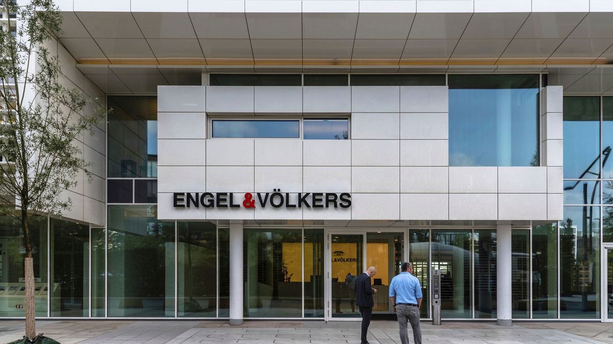 Wie das Versorgungswerk den Finanzierer Engel & Völkers Digital Invest zu Fall brachte