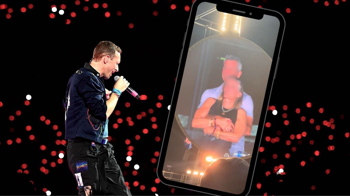 Wie ein Konzert dem CEO von Astronomer zum Verhängnis wurde