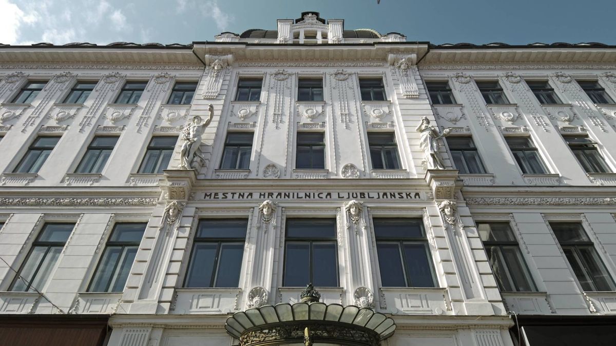 Sloweniens Börsenwunder: Wie ein Mini-Markt Europas Investoren begeistert