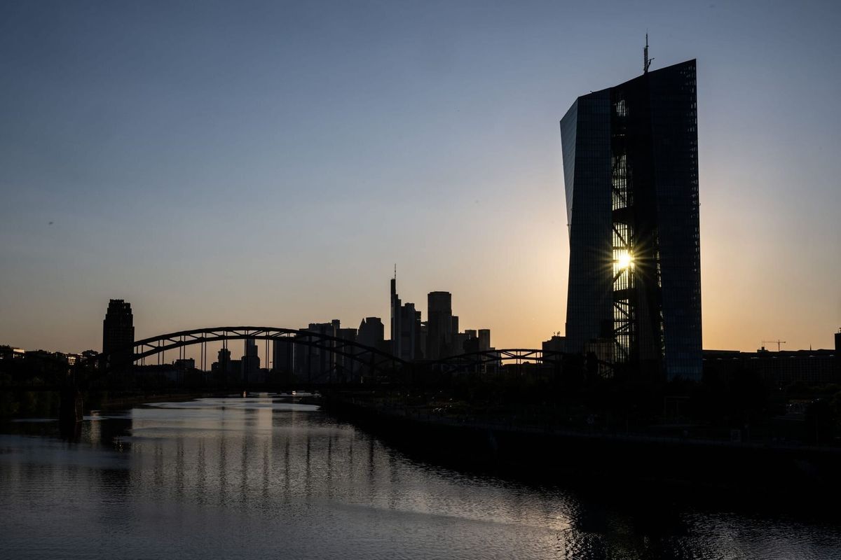 Zinspause statt Kurswechsel – Warum die EZB vorerst stillhält