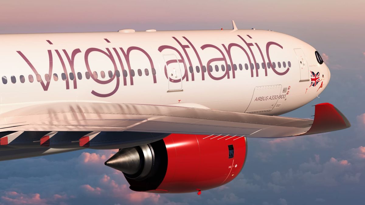 Bye-bye Bordbar – Virgin Atlantic macht ernst mit der Upper Class