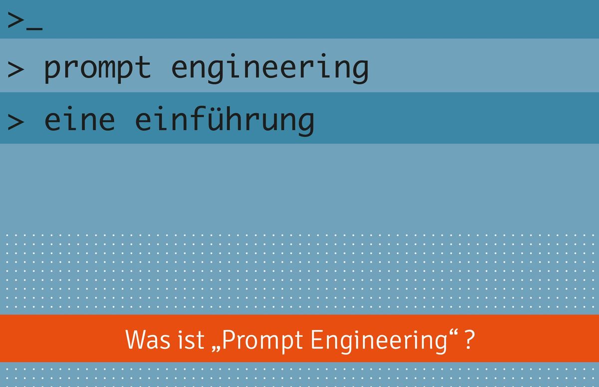 200.000 Dollar fürs Tippen? – Warum Prompt Engineers plötzlich keiner mehr braucht