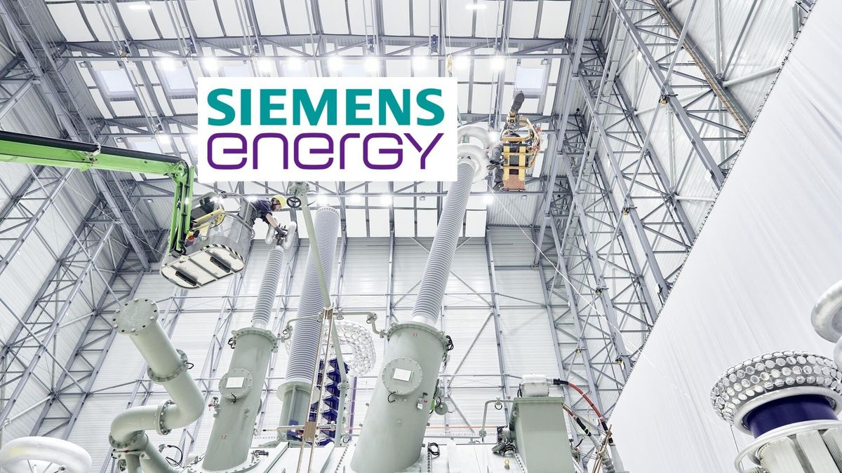 Warum Siemens Energy India jetzt die Fantasie der Anleger beflügelt