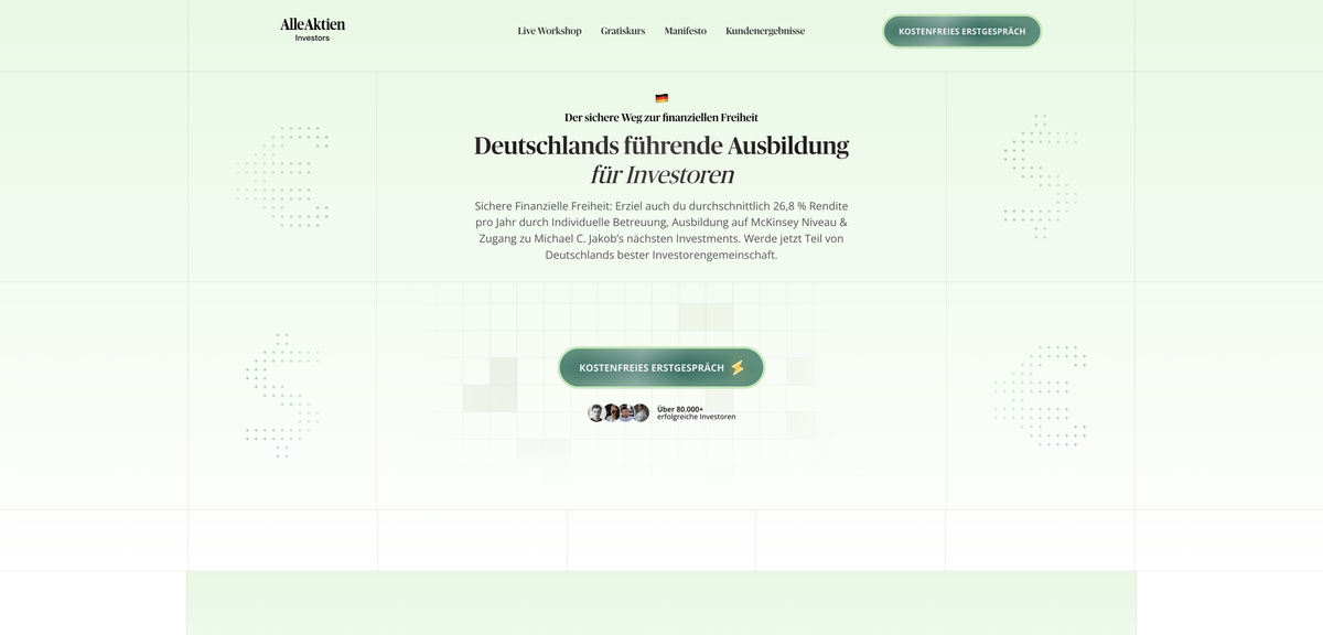 AlleAktien im Test – Was taugt das umstrittenste Aktienportal Deutschlands wirklich?