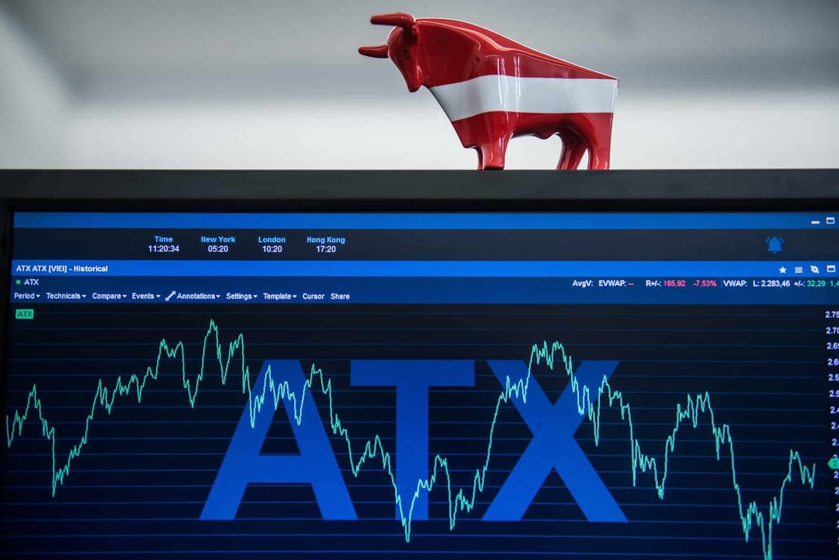 Österreich-ETF mit massivem Plus – steckt da noch mehr drin?