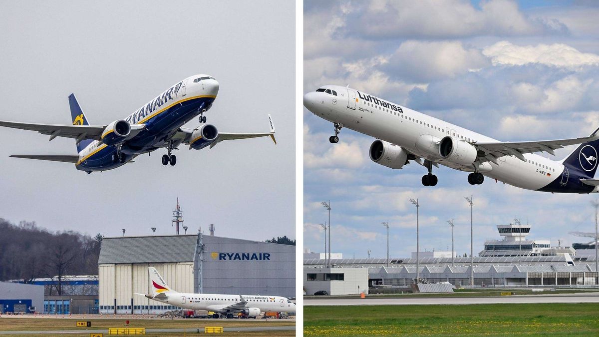 China vor Milliarden-Order: Airbus und Boeing ringen um größten Flugzeugdeal der Geschichte