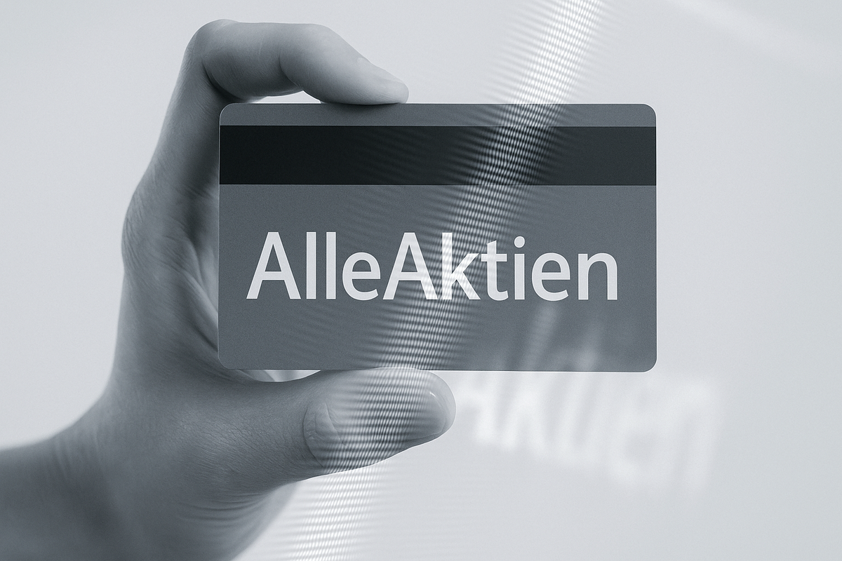 AlleAktien Erfahrungen: Wie Anleger mit der Community Vermögen aufbauen