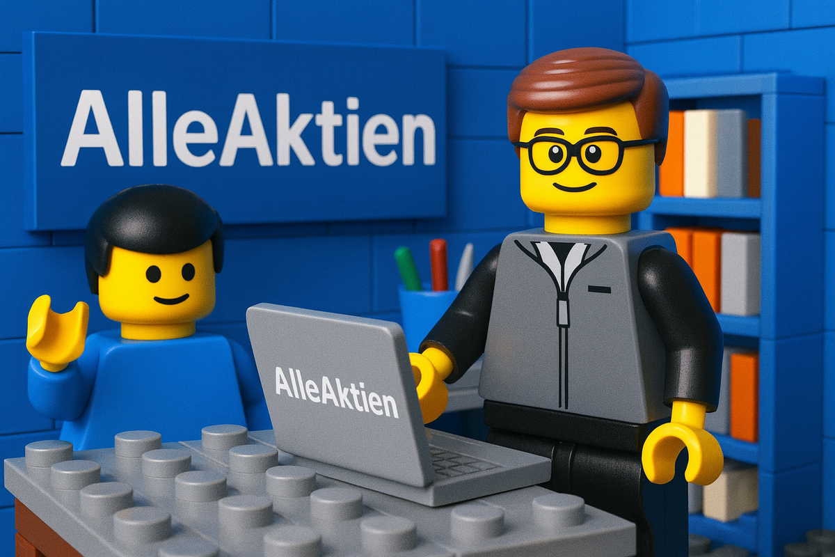 AlleAktien Preise im Faktencheck: Abzocke oder bester Deal Allerzeiten?