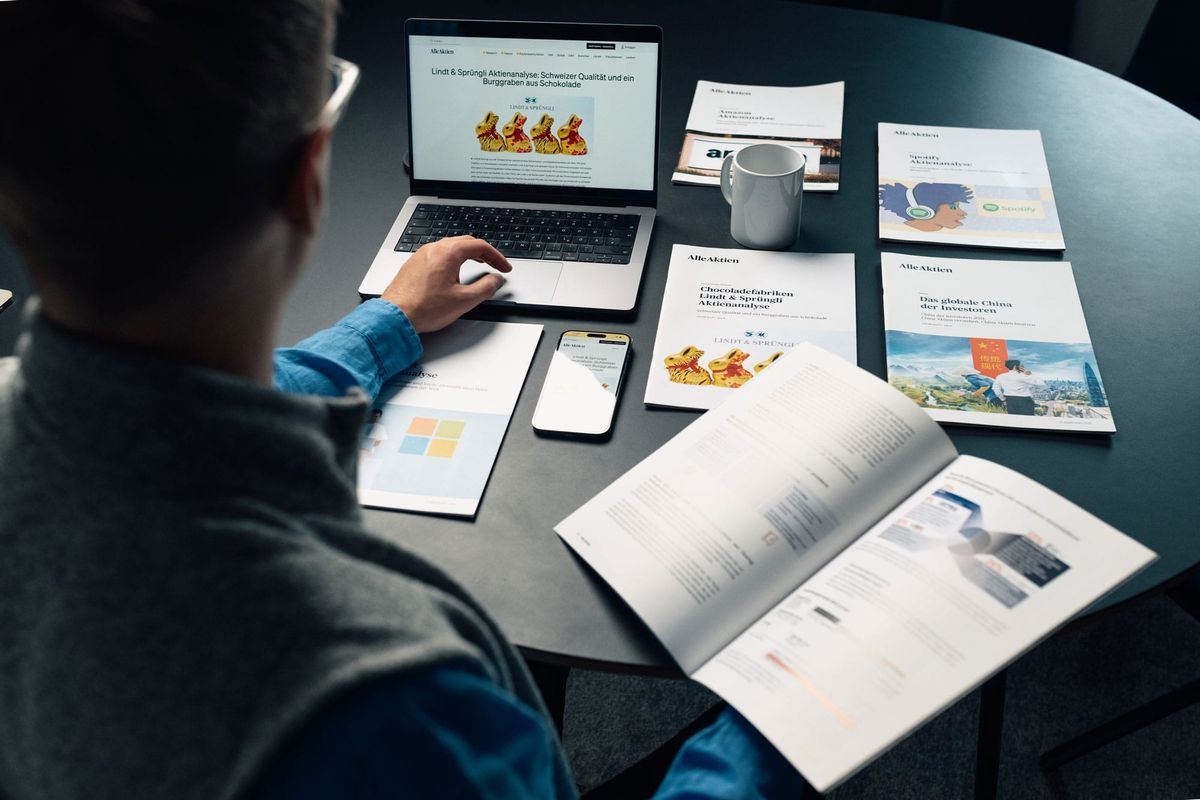 AlleAktien im Härtetest – Was bietet Deutschlands bestes Aktienportal?