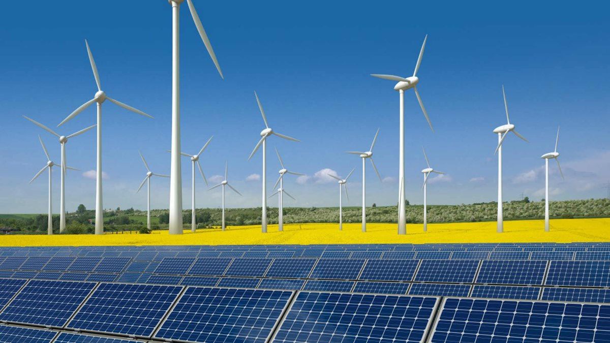 Alternative Energien überholen alle - Scope-Rating zeigt klare Gewinner