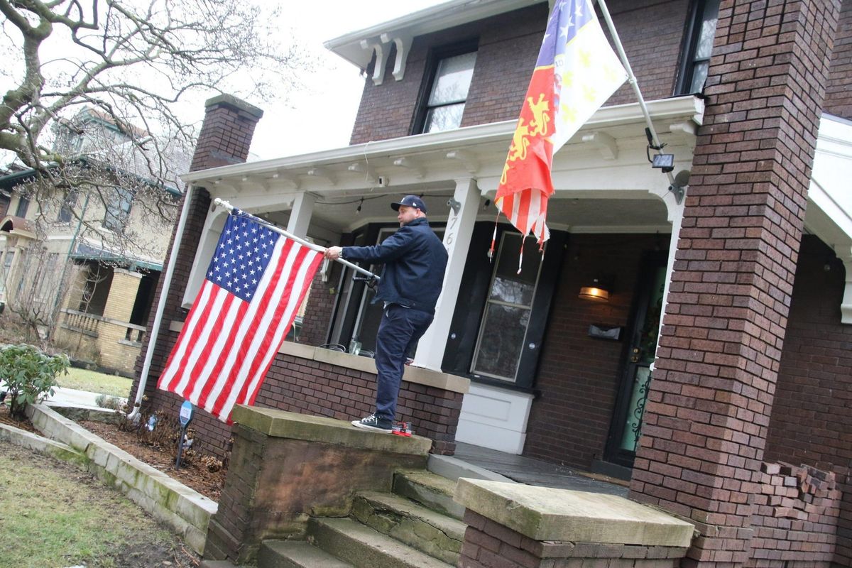 Amerikas Immobilienpuls schlägt schwächer – auch Europa spürt den Aufschlag