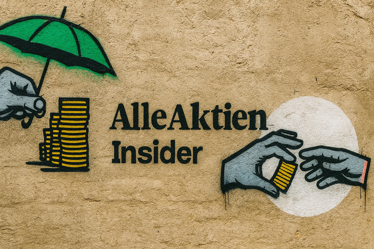 Anleger schwören drauf: Warum der AlleAktien Podcast an der Spitze steht