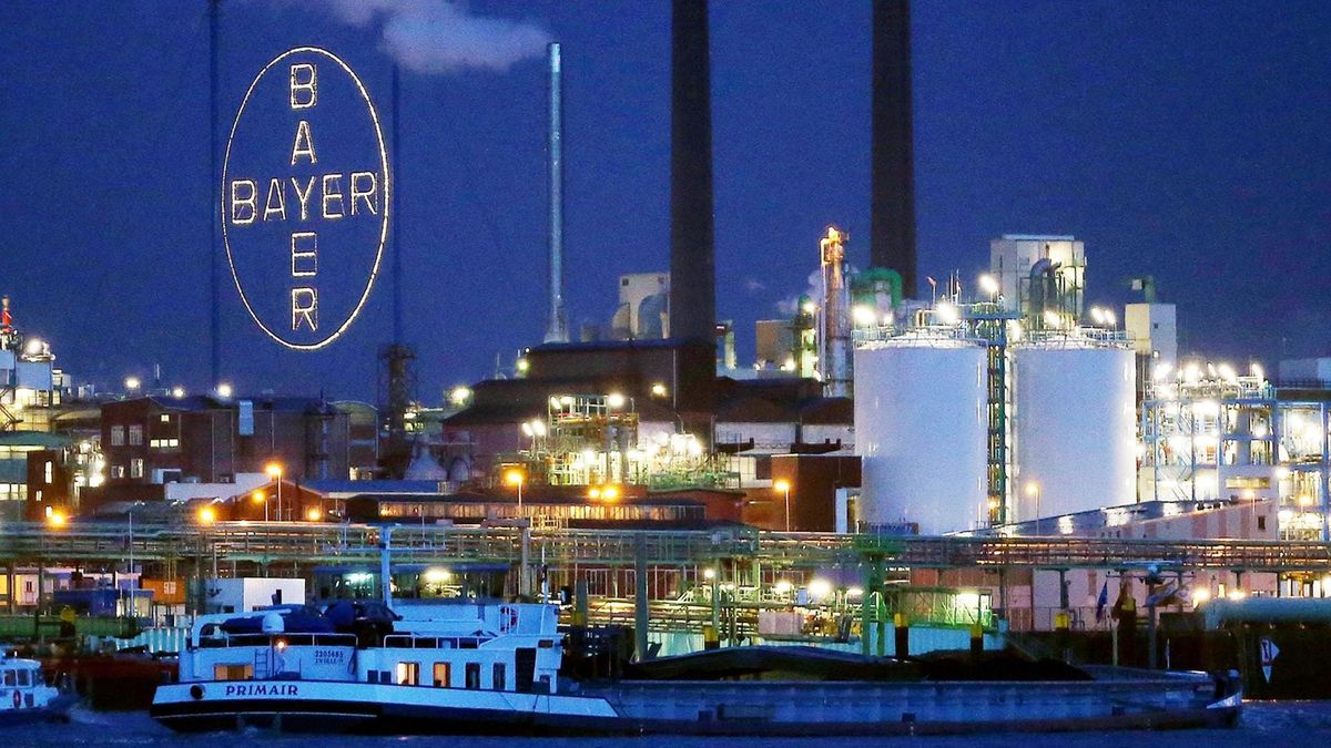 Bayer bleibt im Mittelfeld – Warum das BBB-Rating mehr Warnung als Entwarnung ist