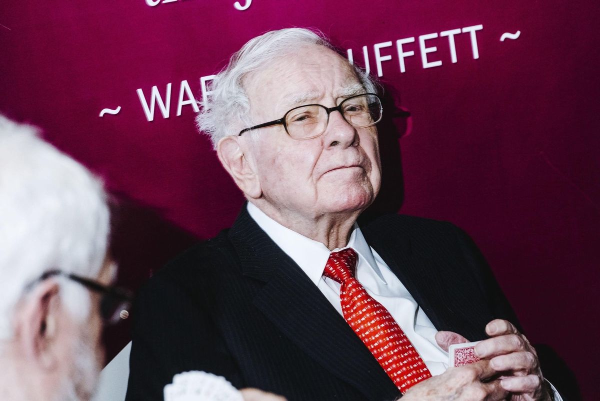 Berkshire ohne Buffett – lohnt der Einstieg jetzt wirklich?