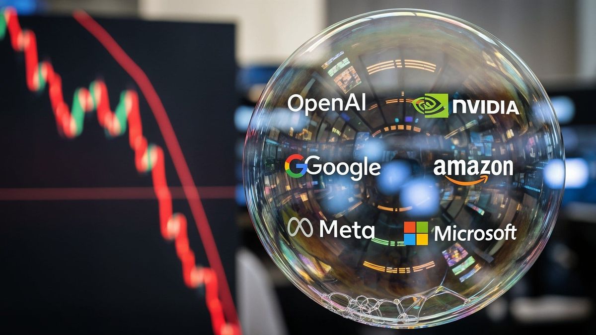 Der KI-Hype wankt - sind Sie vorbereitet?