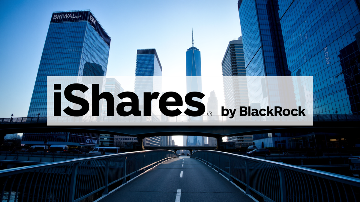 ETF des Monats: Die 50 mächtigsten Unternehmen der Welt in einem Fonds