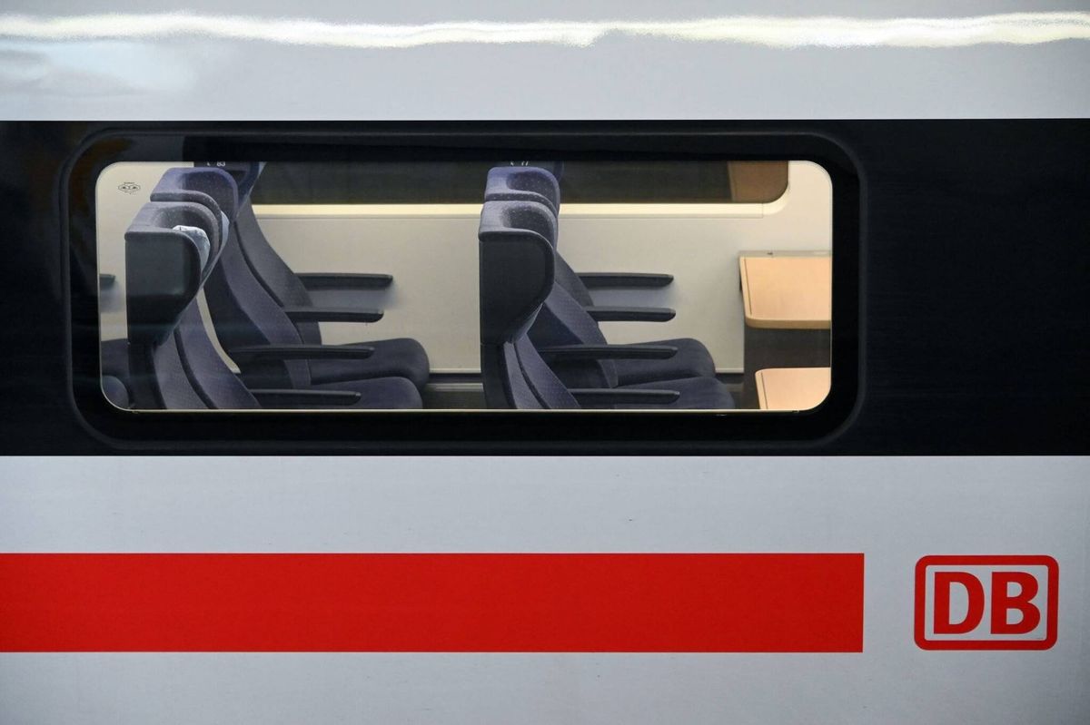 Die Bahn im Chaos – Wie ein Fehler das Schienennetz aus der Spur brachte