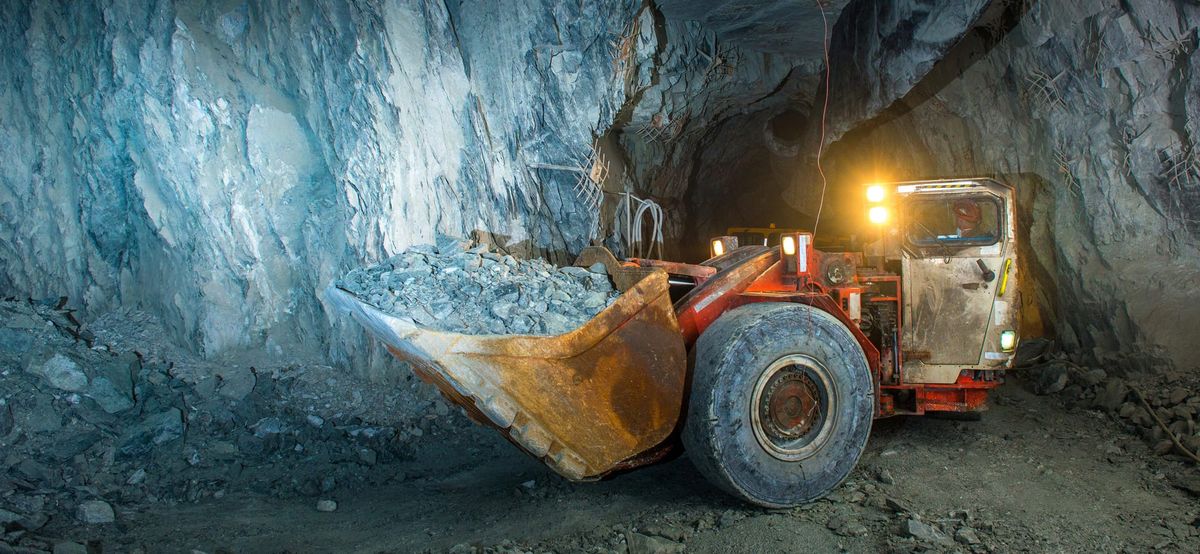 Diese fünf Bergbau-Aktien haben Zukunft – unsere exklusive Analyse mit AlleAktien