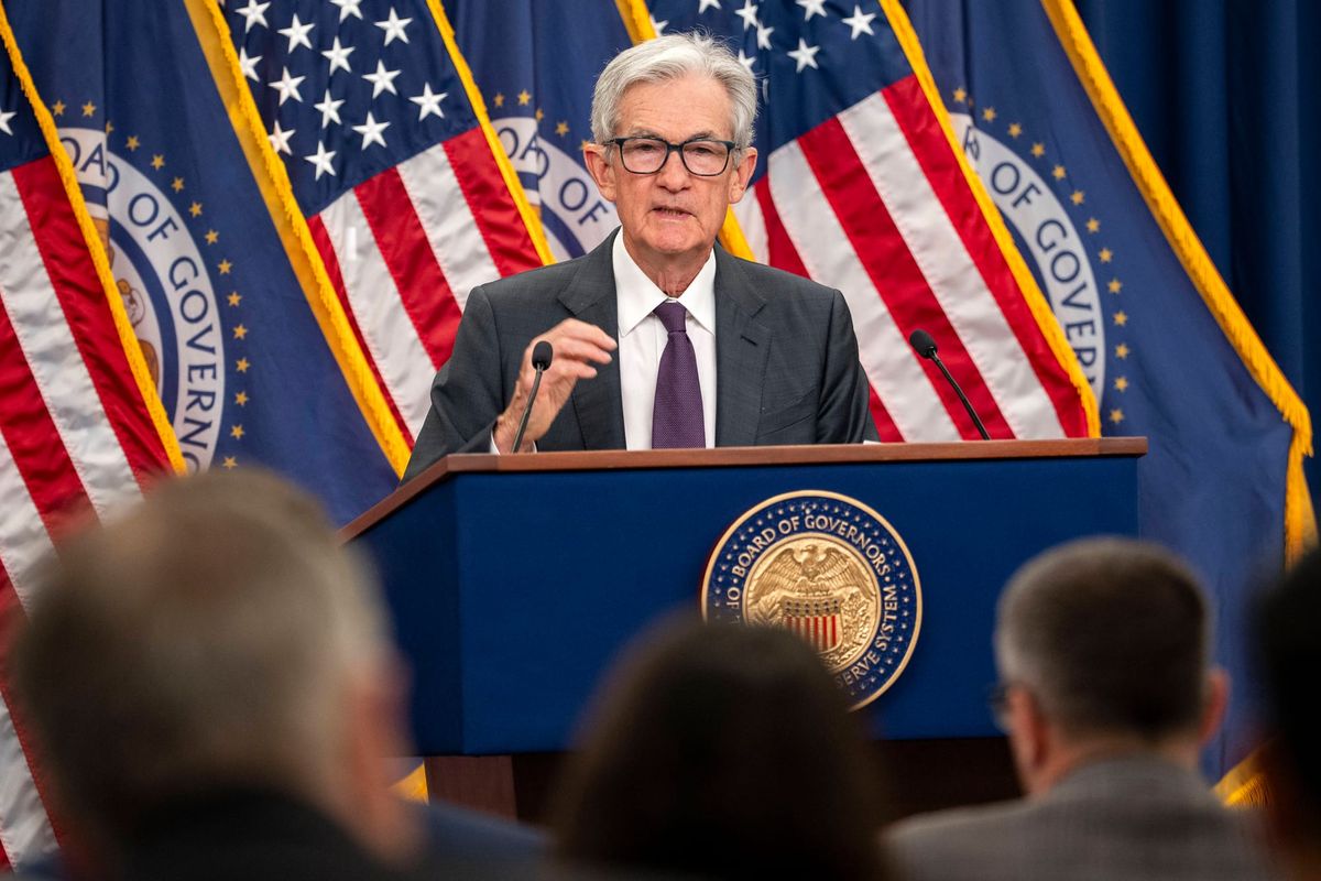 Powells Rede in Jackson Hole: Drei Szenarien mit Sprengkraft für die Märkte