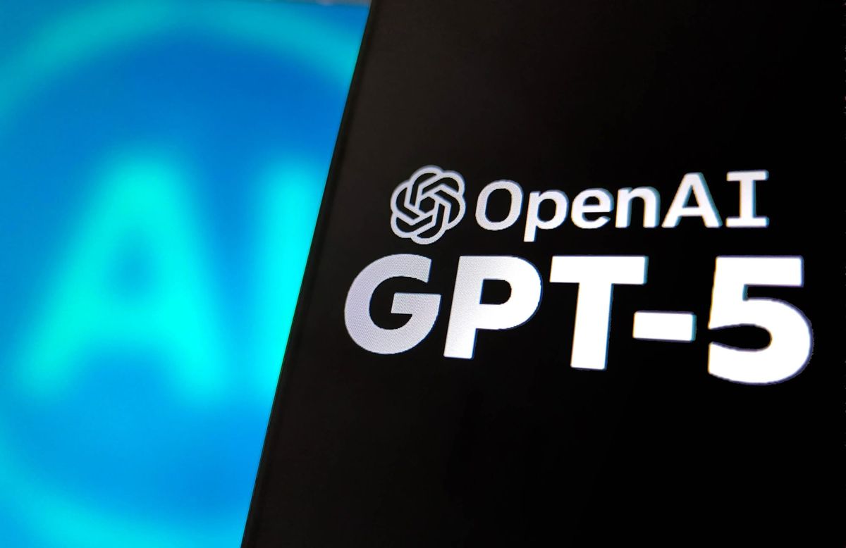 GPT-5: Durchbruch oder letzter großer Sprung?