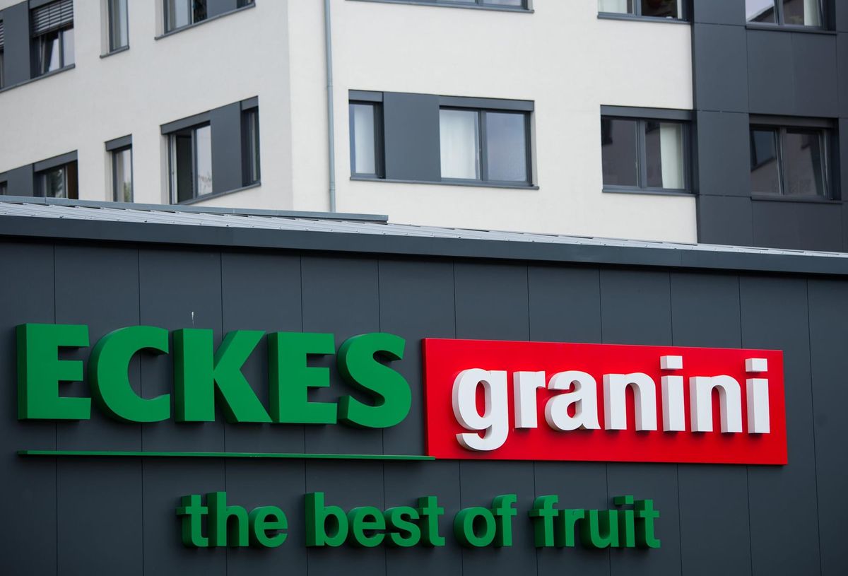 Ende der Feierlaune – Wie das Saft- und Sektimperium Eckes-Granini ins Wanken gerät