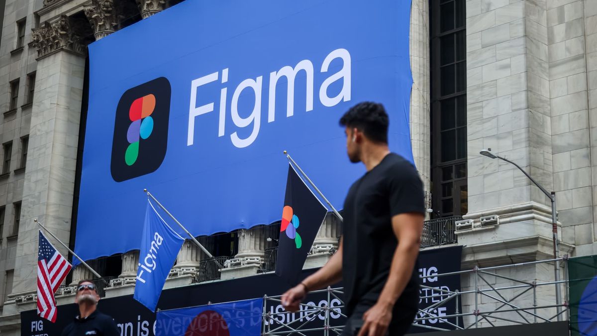 Figma knackt die IPO-Mauer – Jetzt wittern Startups ihre Chance