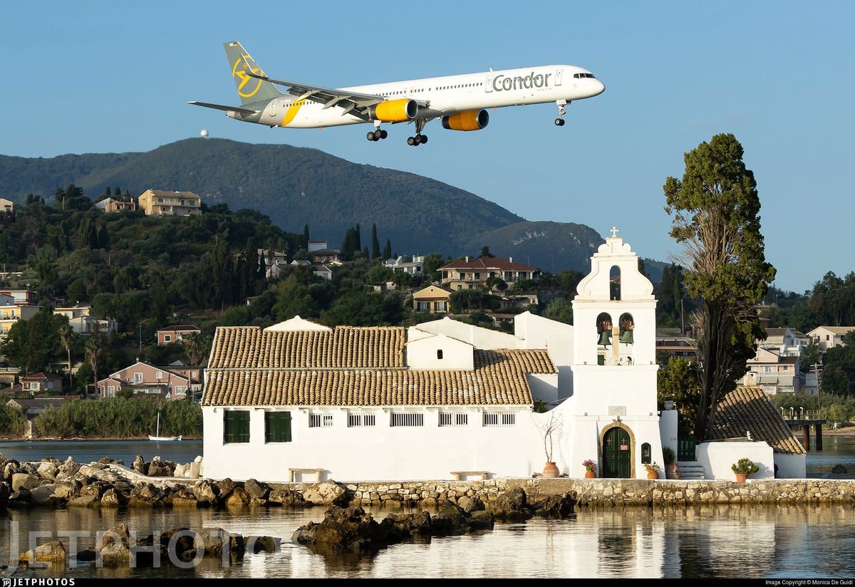 Flammen über der Adria – und Boeing wieder im Kreuzfeuer