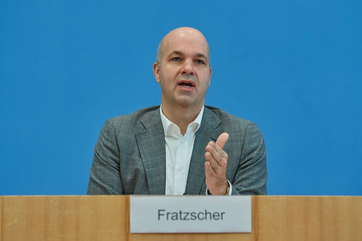 Pflichtjahr für Rentner? Fratzscher legt sich mit den Babyboomern an
