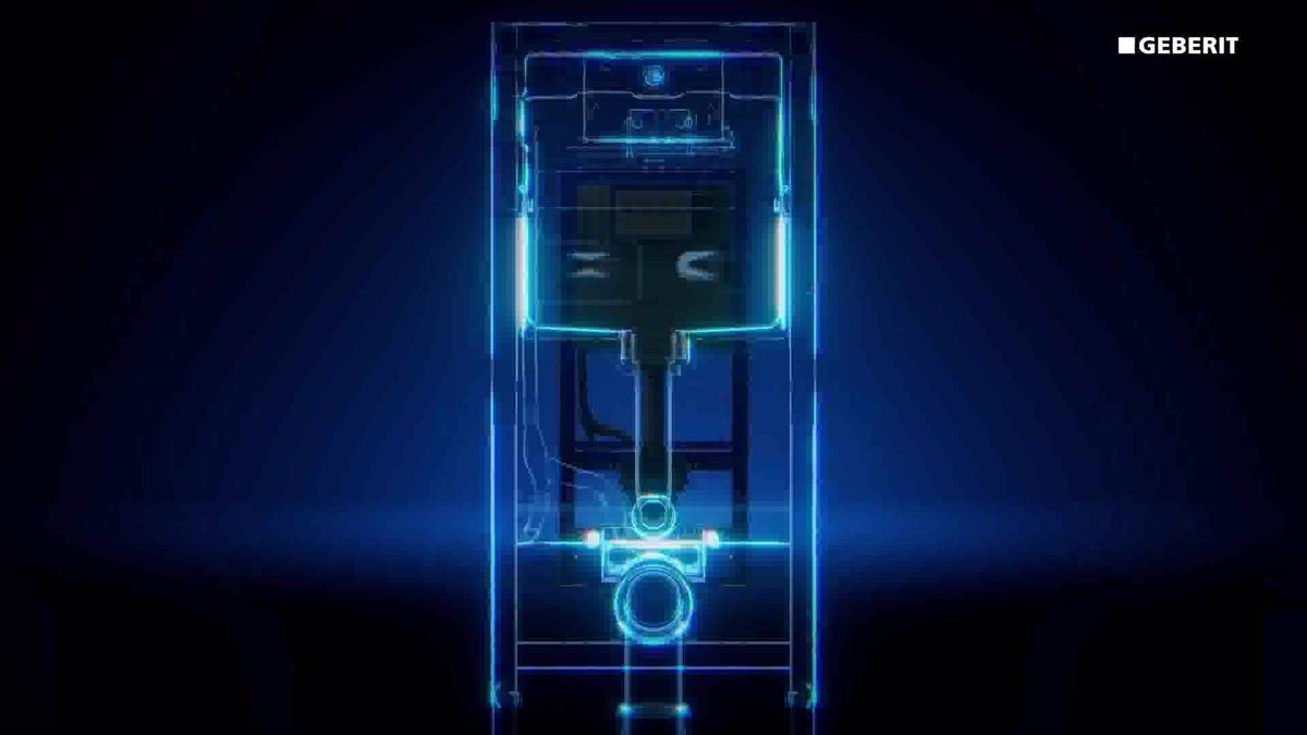 Geberit schwächelt leicht – bleibt aber profitabel wie kaum ein anderer