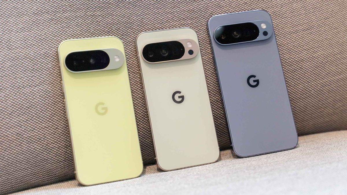 Google zeigt Apple, wie Innovation geht