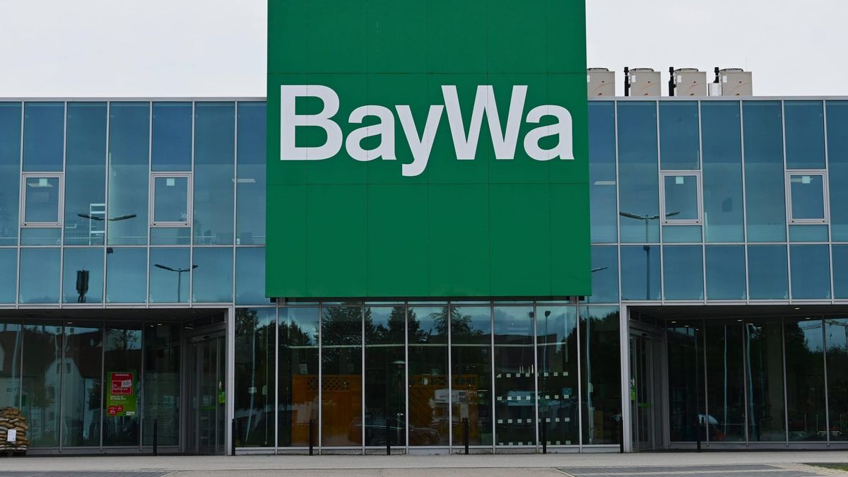 Halbe Milliarde Verlust – BayWa stemmt sich gegen den Absturz