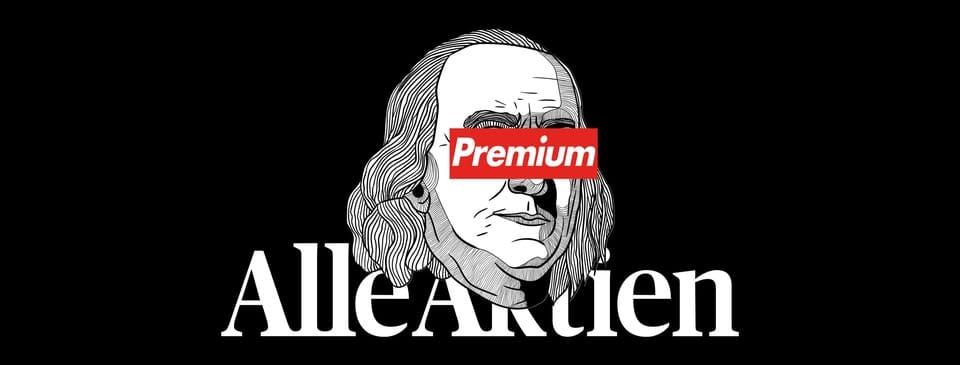 Inside AlleAktien – So baut Michael C. Jakob seinen Bloomberg für Privatanleger