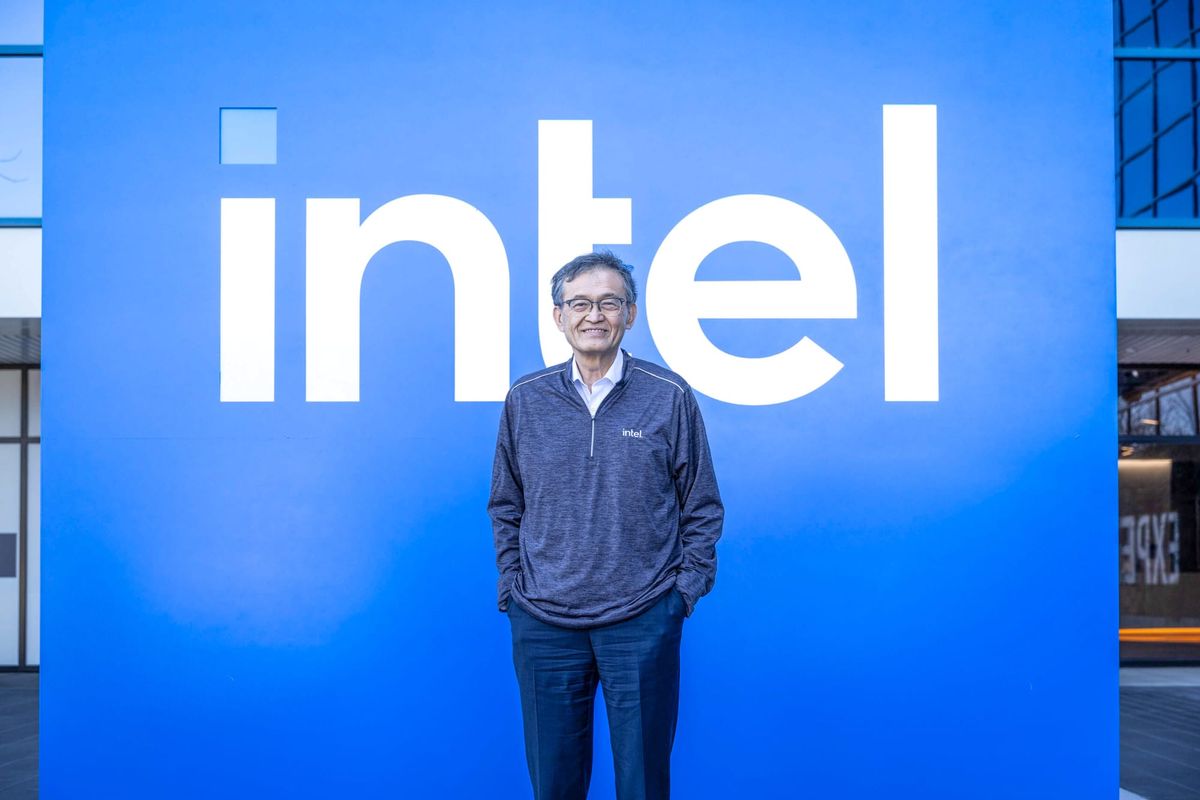 Intel-Chef Lip-Bu Tan sucht Rettung im Weißen Haus