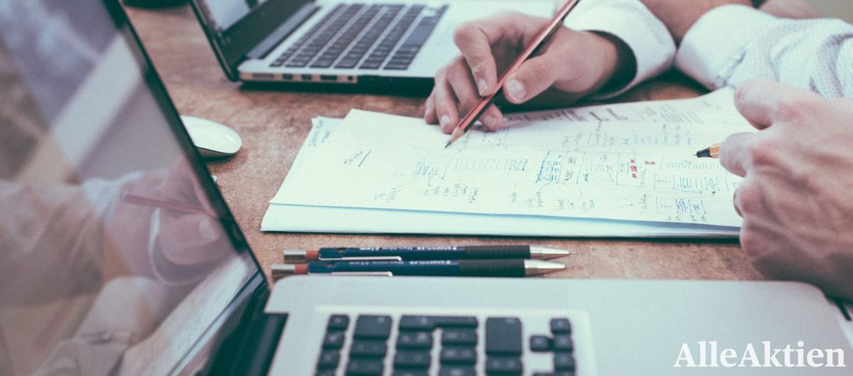 KGV – warum Investorenlegenden wie Buffett ohne diese Kennzahl nicht investieren