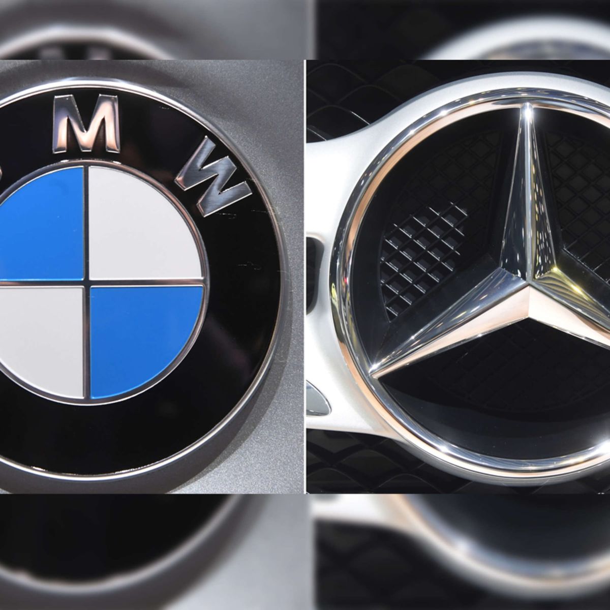 Konkurrenten unter der Haube – warum Mercedes plötzlich BMW-Motoren will