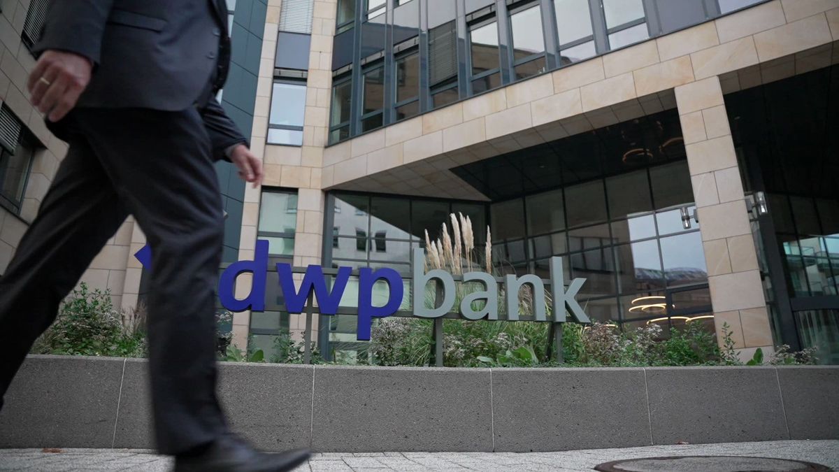 Lemon Markets verkauft an DWP Bank