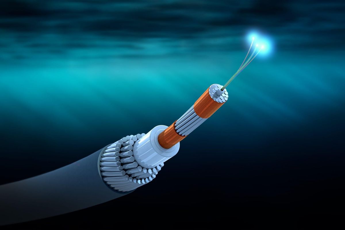 Mittelmeer-Poker – Wie die Türkei ein 850-Millionen-Dollar-Datenkabel blockiert