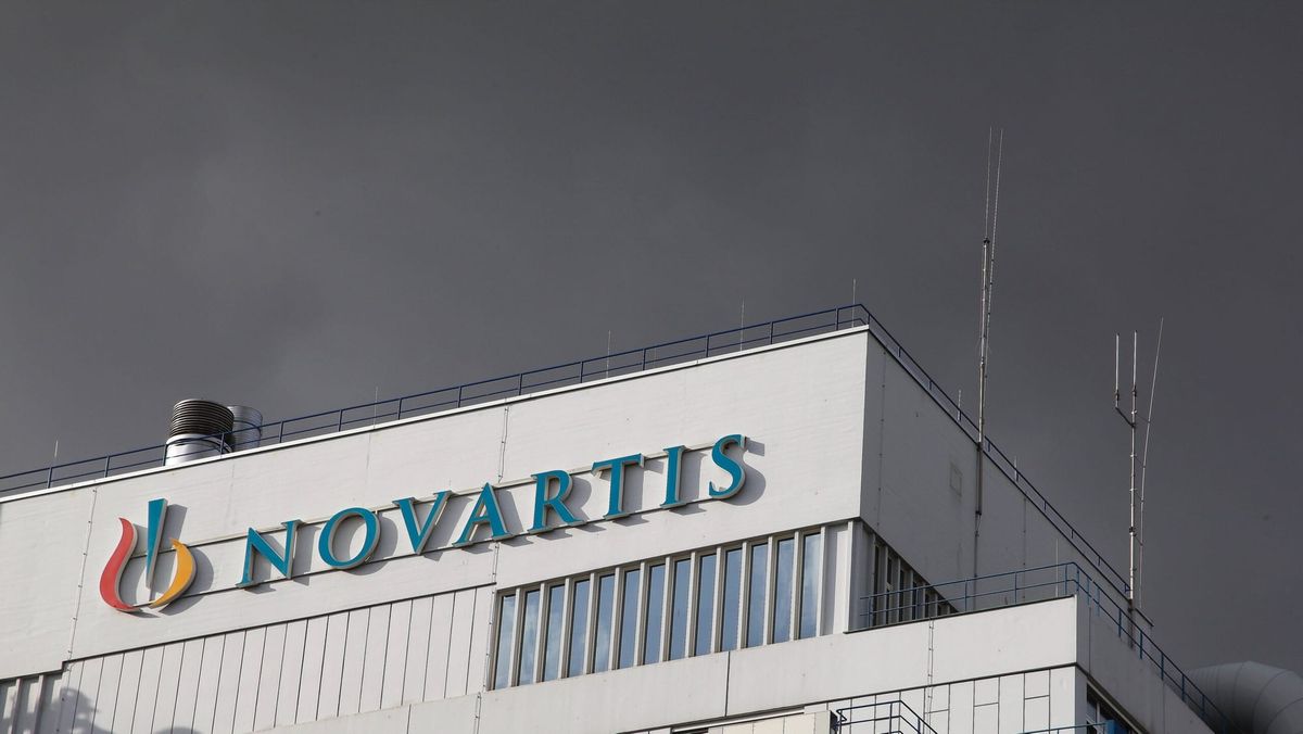 Novartis pokert groß – Alzheimer-Deal mit BioArctic lässt Aktie steigen