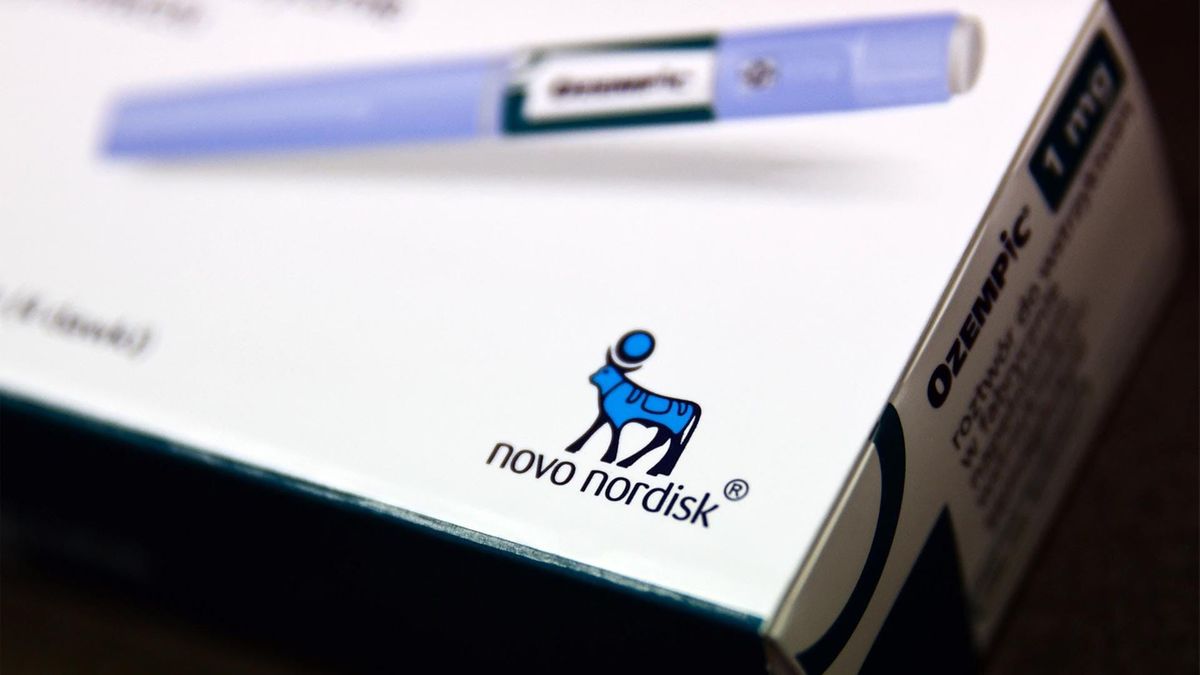 Novo Nordisk friert Neueinstellungen ein