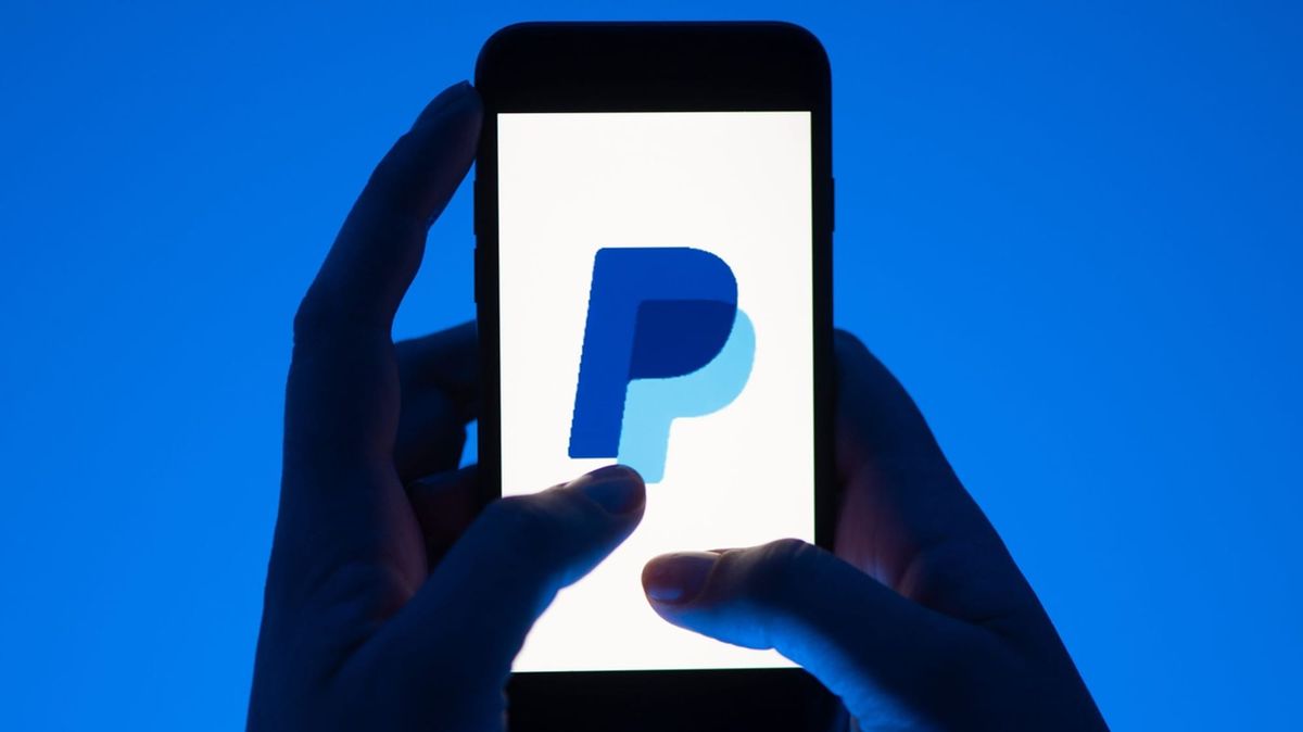 PayPal wankt – Datenleck, Kursdruck und die Frage nach dem Vertrauen