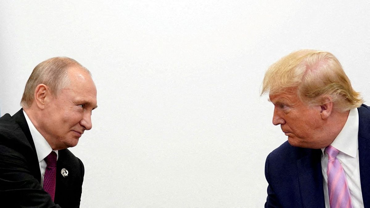 Putins Spaltungsplan – Warum Europa in diesem Poker verlieren könnte