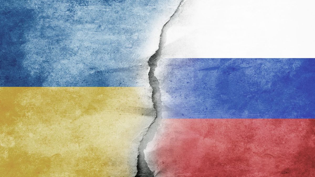 Putins eingefrorene Milliarden – warum Brüssel der Ukraine das Geld verweigert