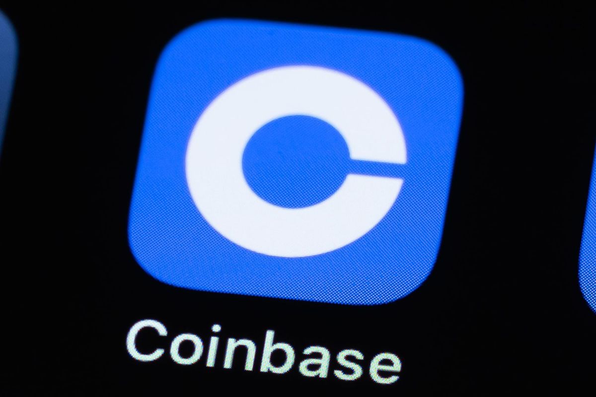 Coinbase: Rauscht die Börse, wächst das Ökosystem
