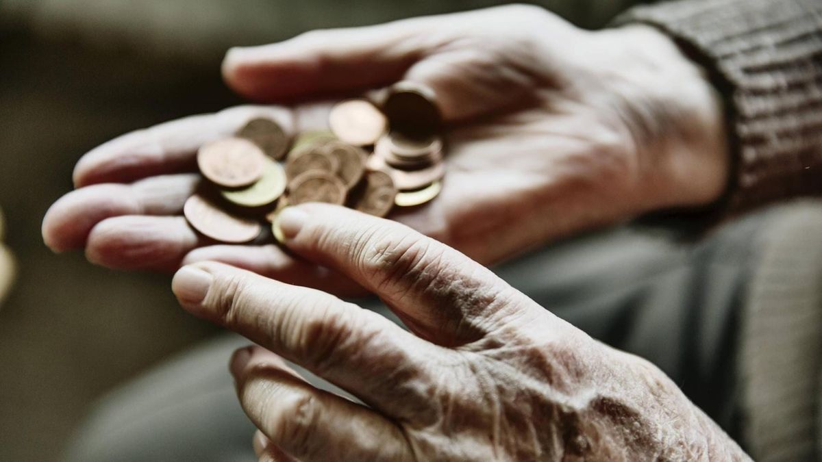 Rente am Limit – Warum der Generationenvertrag kurz vor dem Bruch steht