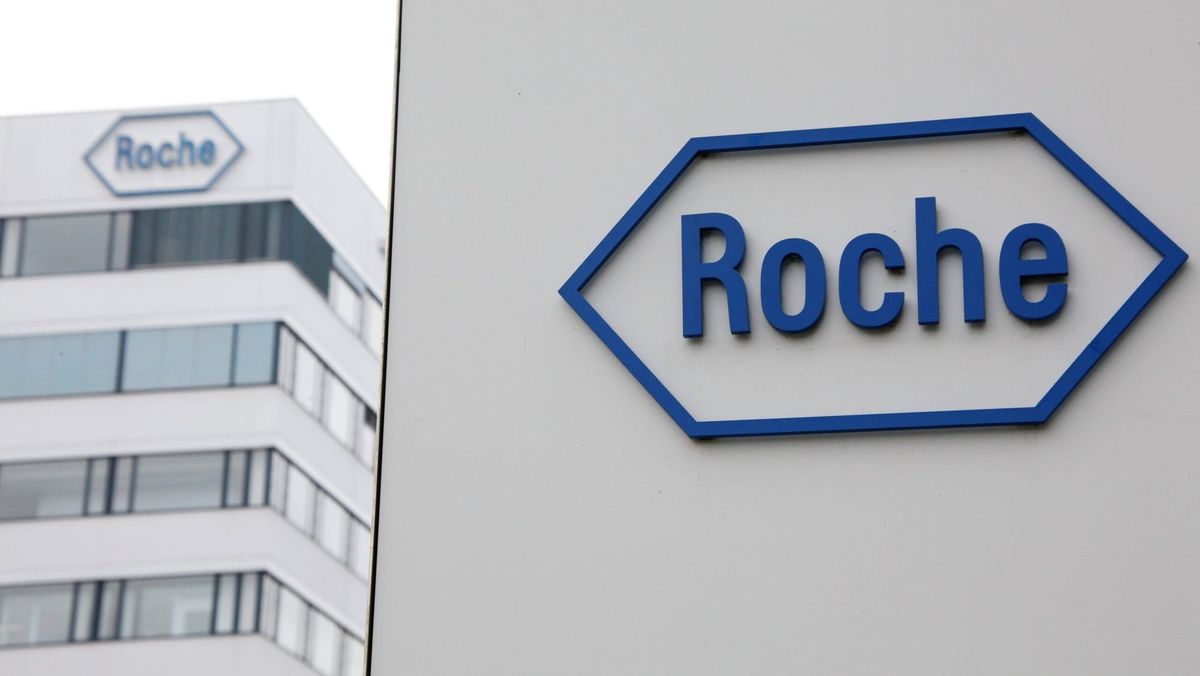 Zölle gegen die Schweiz: Roche im Visier – und unter Strom