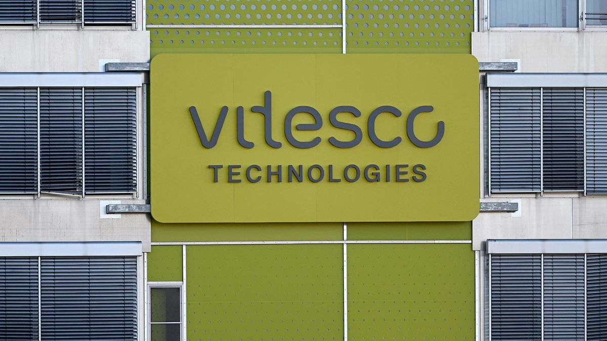 Schaeffler unter Beschuss – Anleger klagen gegen Vitesco-Deal