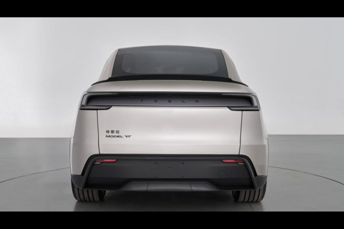 Tesla greift in China wieder an – mit einem Extra-Sitz und Kampfpreis