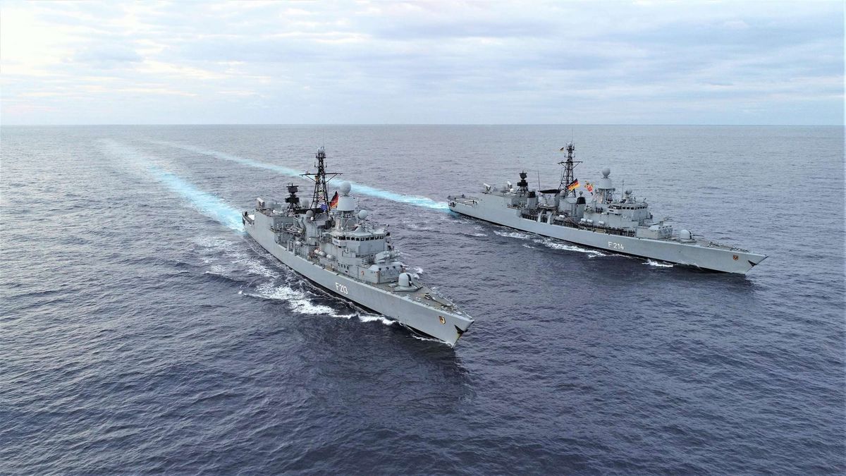 Thyssen-Krupp geht leer aus – Australiens Milliardenauftrag geht an Japan