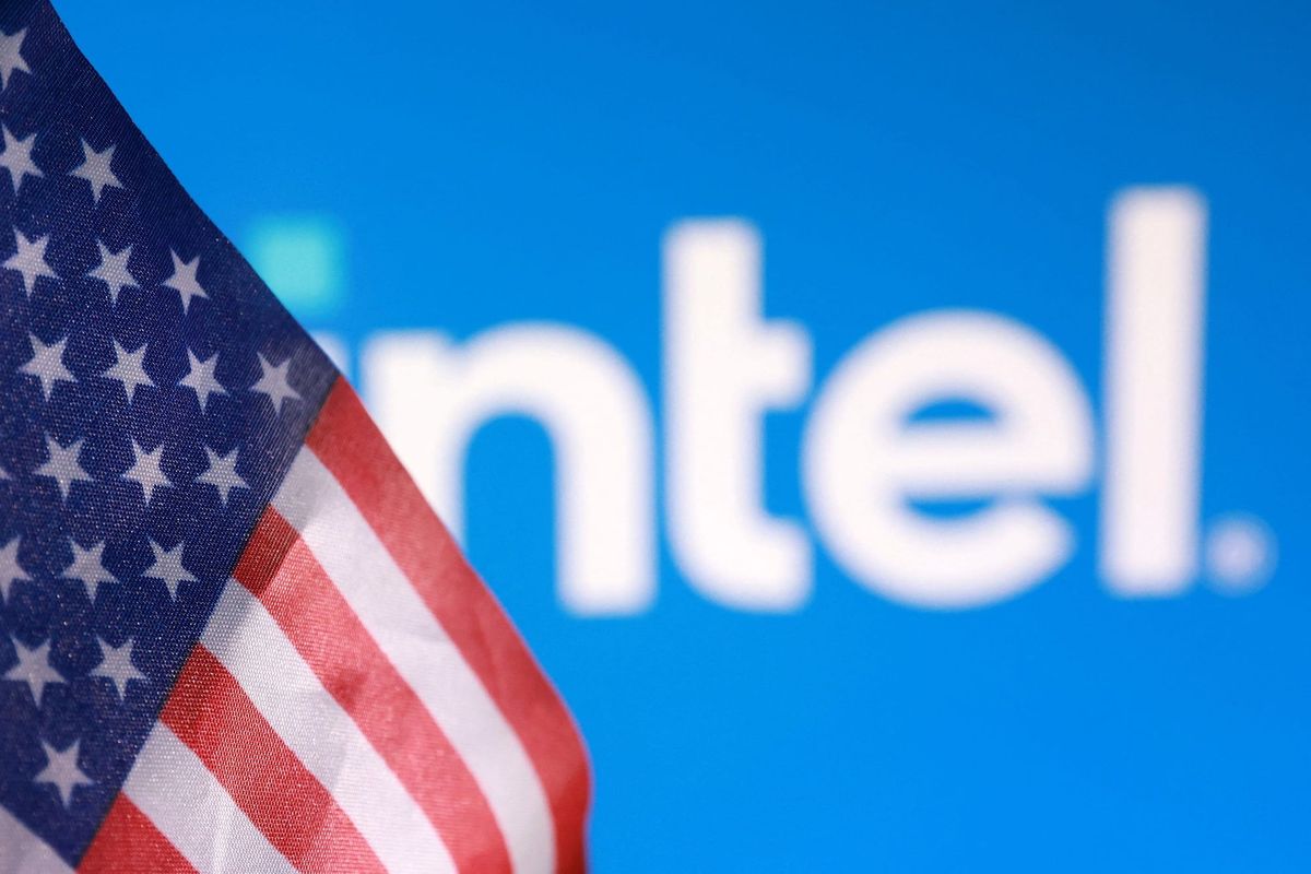 Trump kauft bei Intel ein – beginnt jetzt die stille Verstaatlichung von Big Tech?