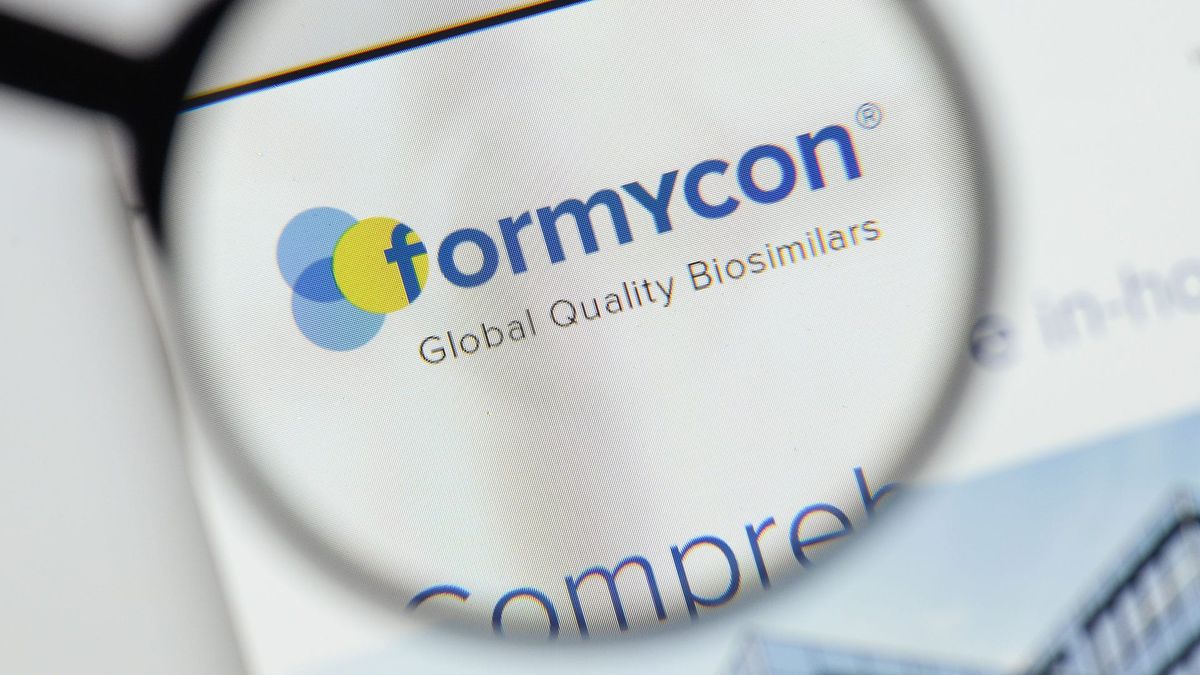 Umsatz halbiert, Verluste steigen – Formycon mit schwachem Halbjahr